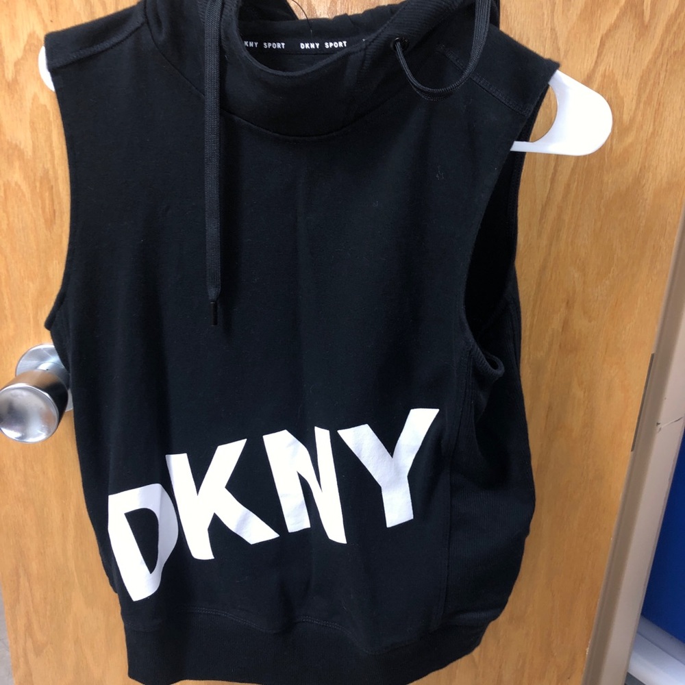 Sport hoodie